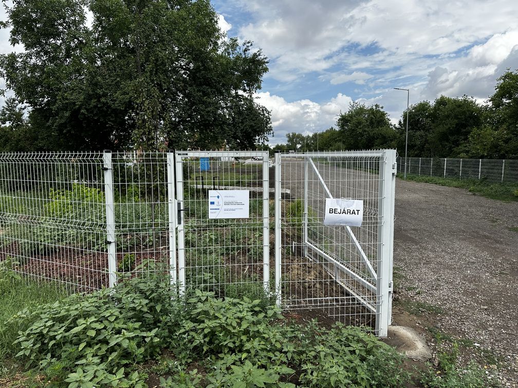 Barnamezs Terletek Rehabilitcij Karcagon