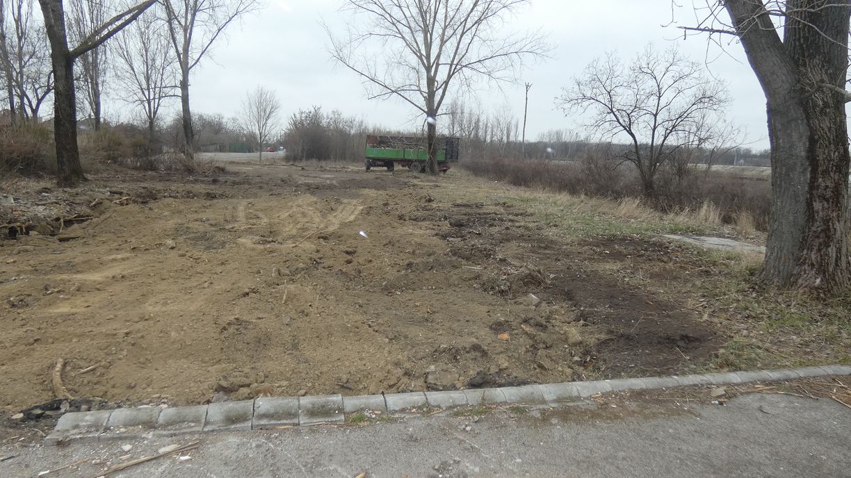 Barnamezs Terletek Rehabilitcij Karcagon