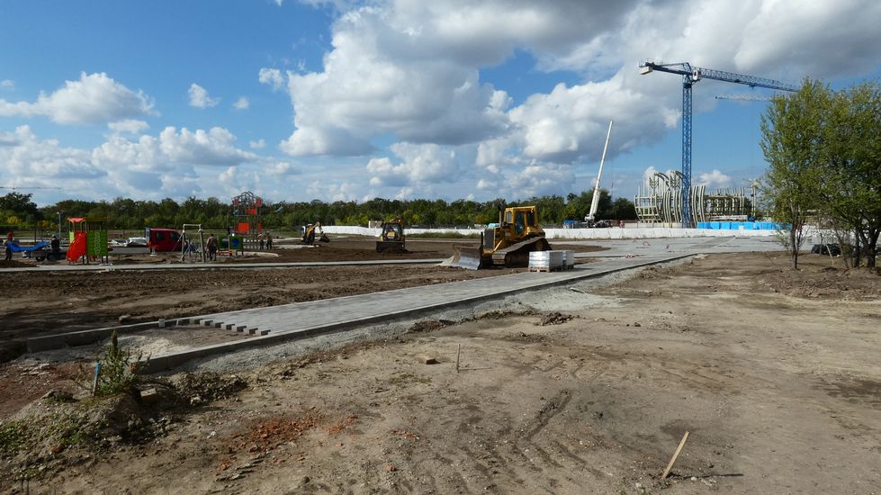 Barnamezs Terletek Rehabilitcij Karcagon