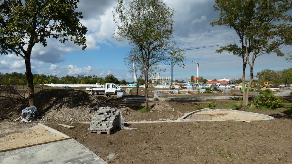 Barnamezs Terletek Rehabilitcij Karcagon
