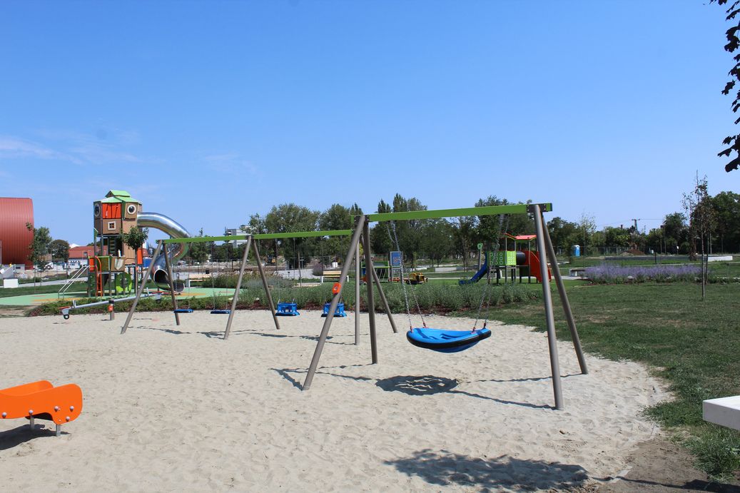 Barnamezs Terletek Rehabilitcij Karcagon