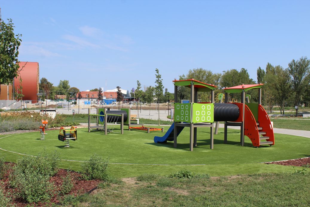 Barnamezs Terletek Rehabilitcij Karcagon
