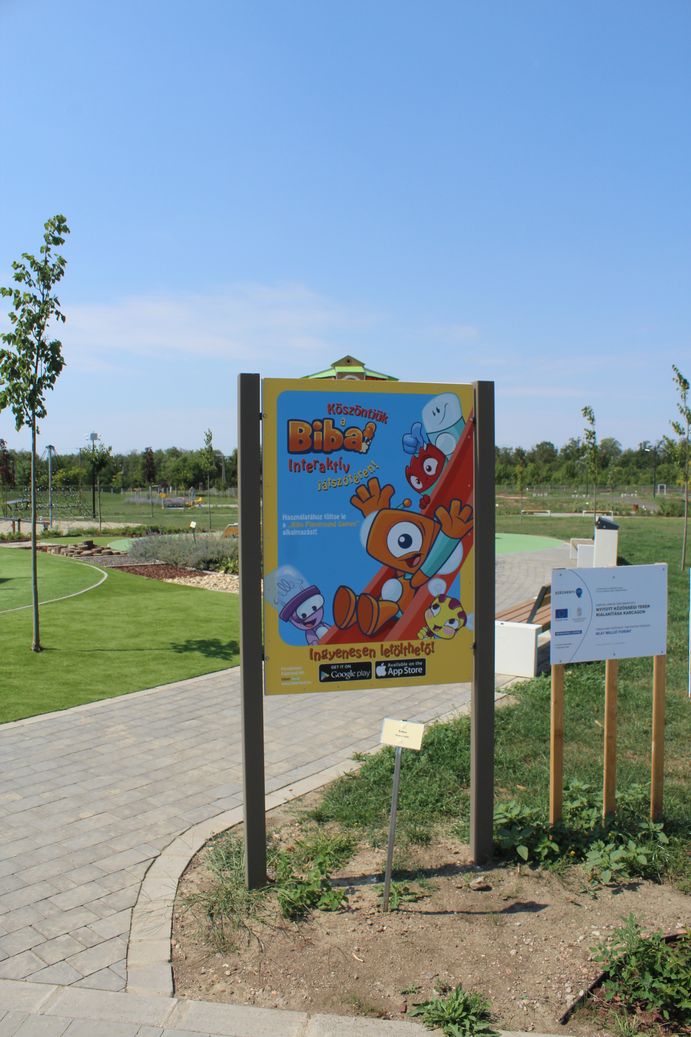 Barnamezs Terletek Rehabilitcij Karcagon