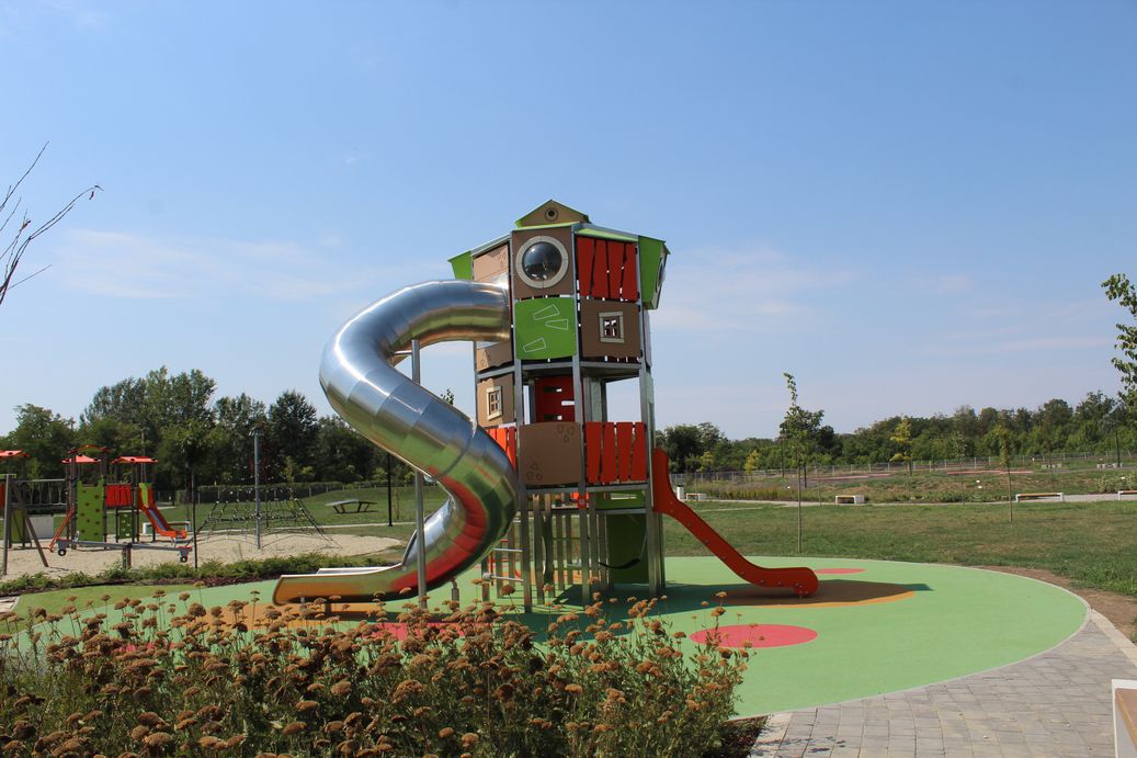 Barnamezs Terletek Rehabilitcij Karcagon