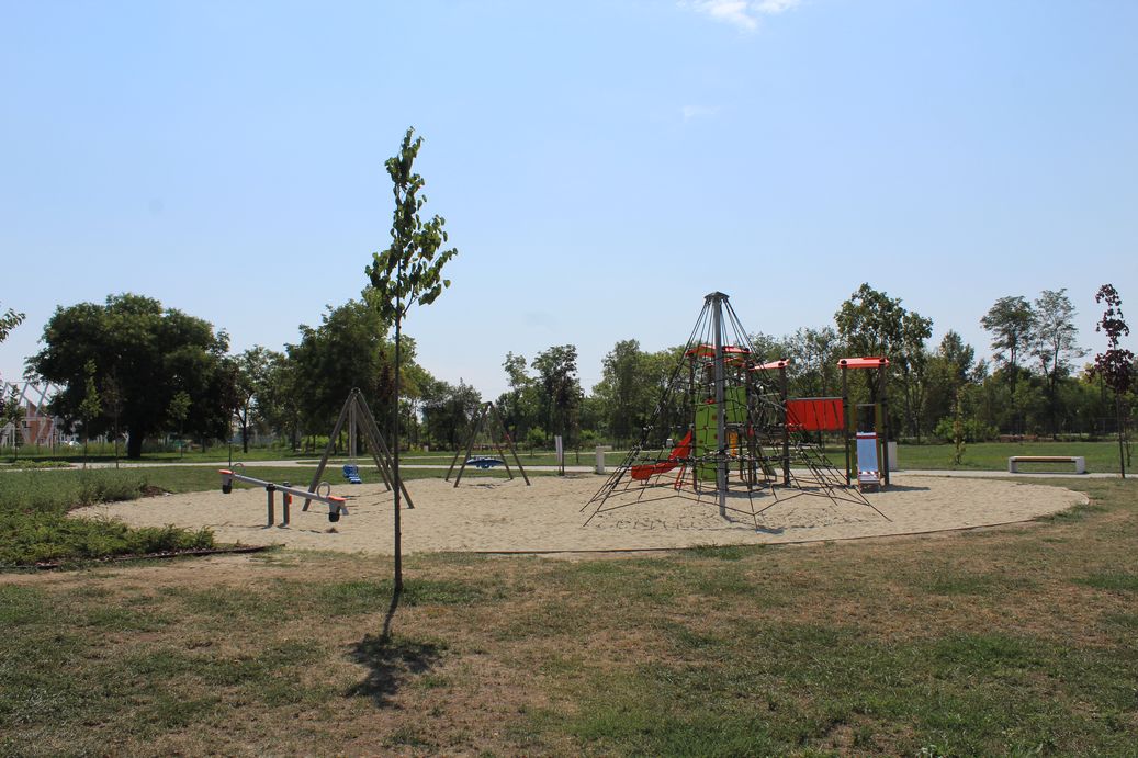 Barnamezs Terletek Rehabilitcij Karcagon
