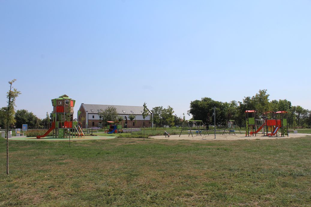 Barnamezs Terletek Rehabilitcij Karcagon