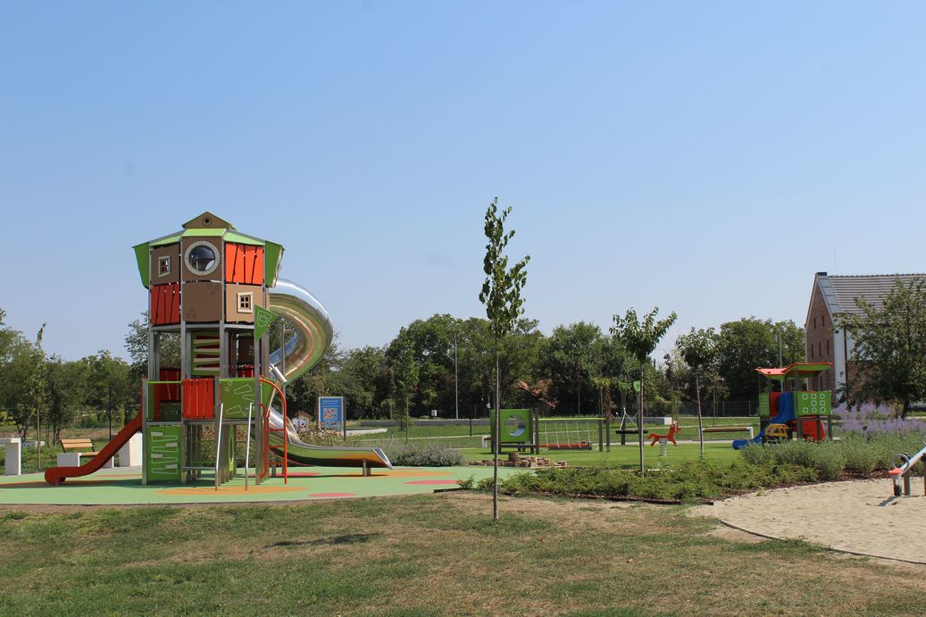 Barnamezs Terletek Rehabilitcij Karcagon
