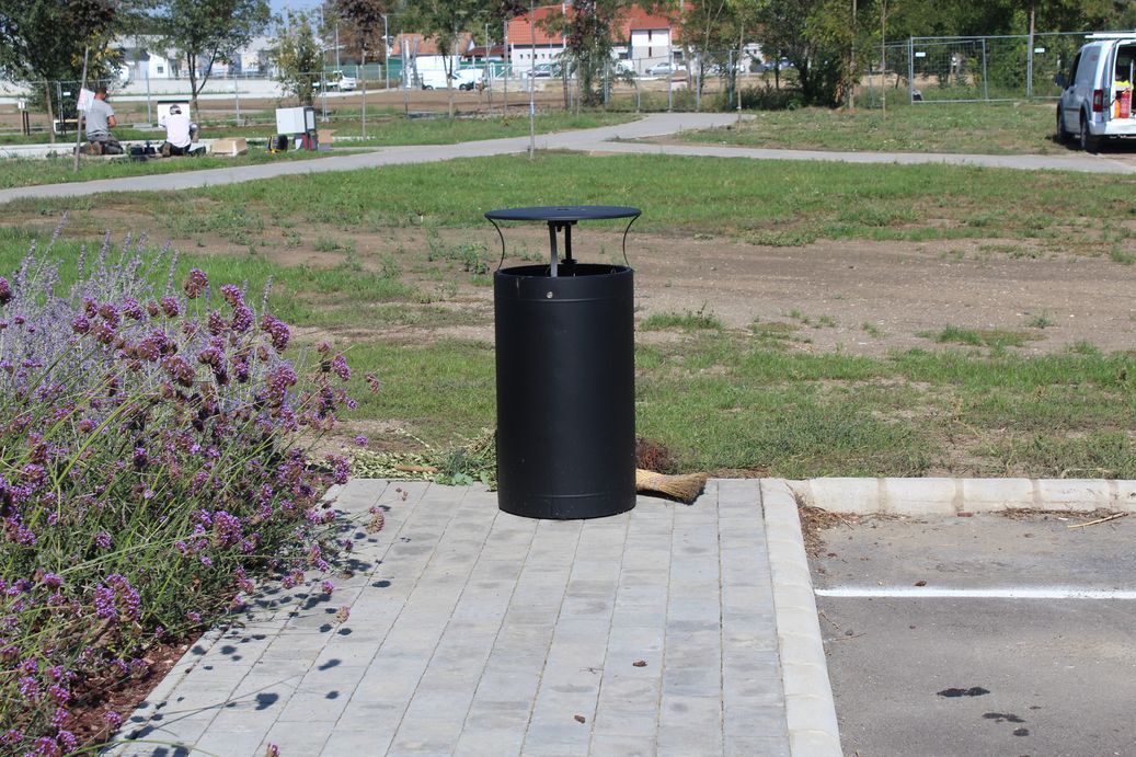 Barnamezs Terletek Rehabilitcij Karcagon