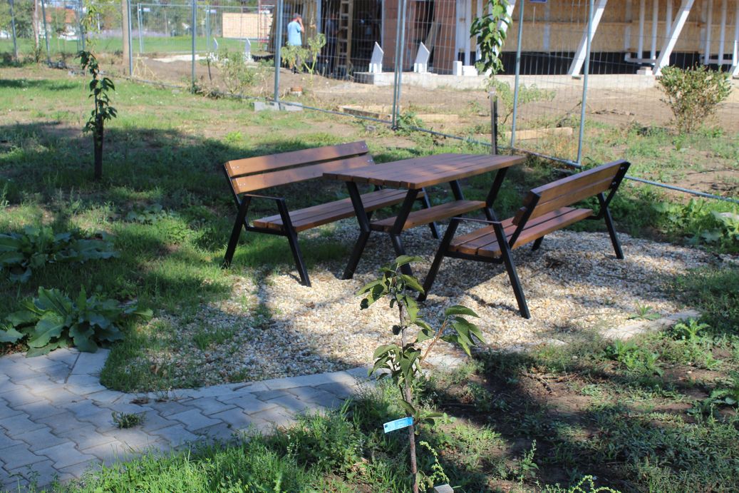 Barnamezs Terletek Rehabilitcij Karcagon