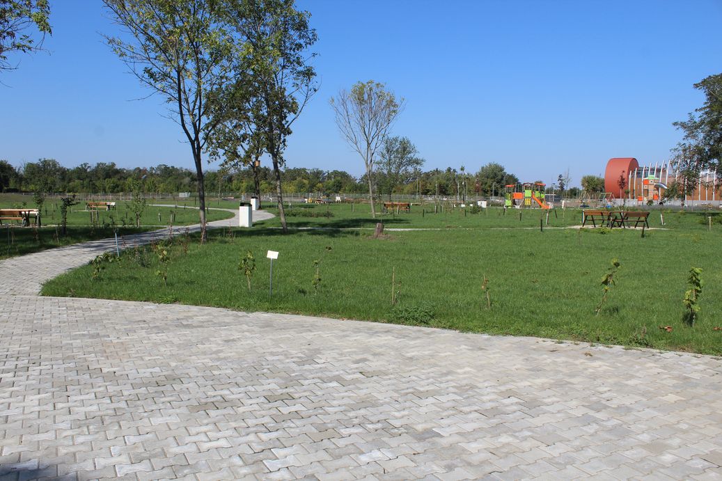 Barnamezs Terletek Rehabilitcij Karcagon