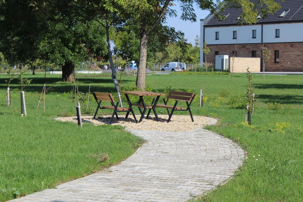 Barnamezs Terletek Rehabilitcij Karcagon