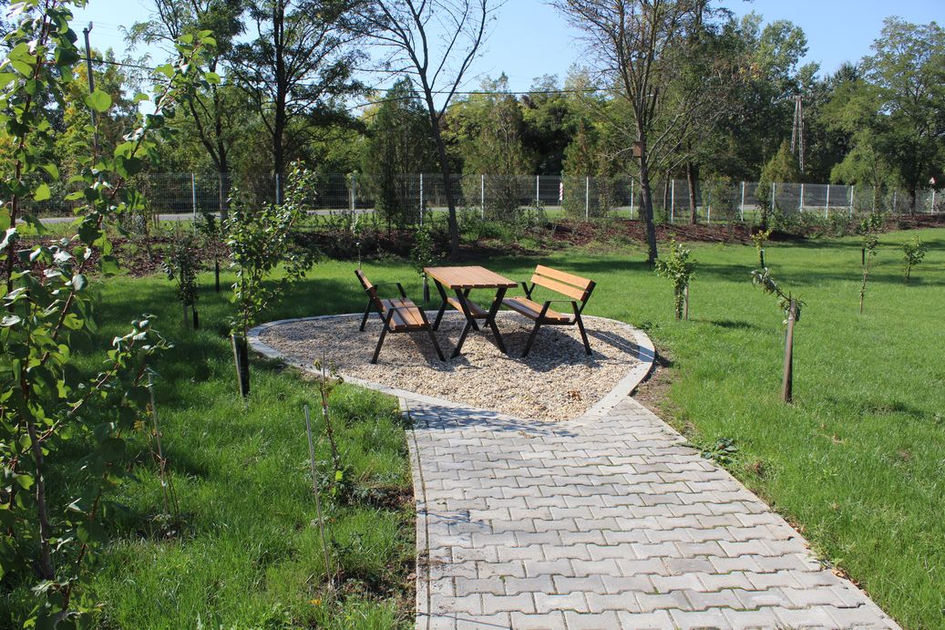 Barnamezs Terletek Rehabilitcij Karcagon