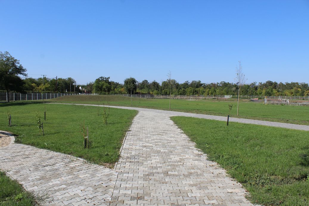 Barnamezs Terletek Rehabilitcij Karcagon