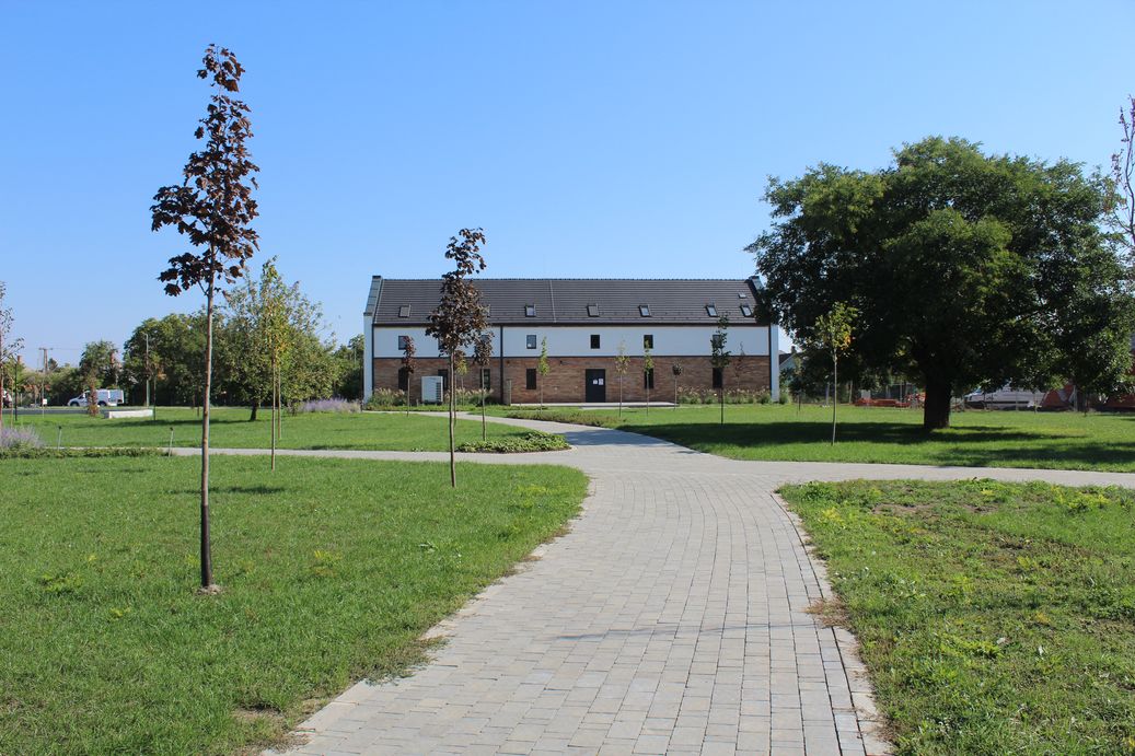 Barnamezs Terletek Rehabilitcij Karcagon