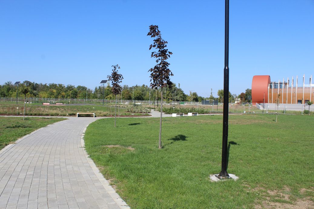 Barnamezs Terletek Rehabilitcij Karcagon