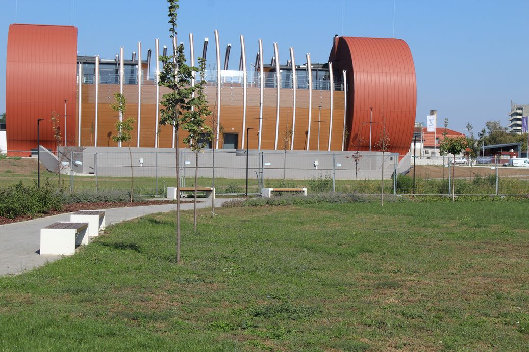 Barnamezs Terletek Rehabilitcij Karcagon