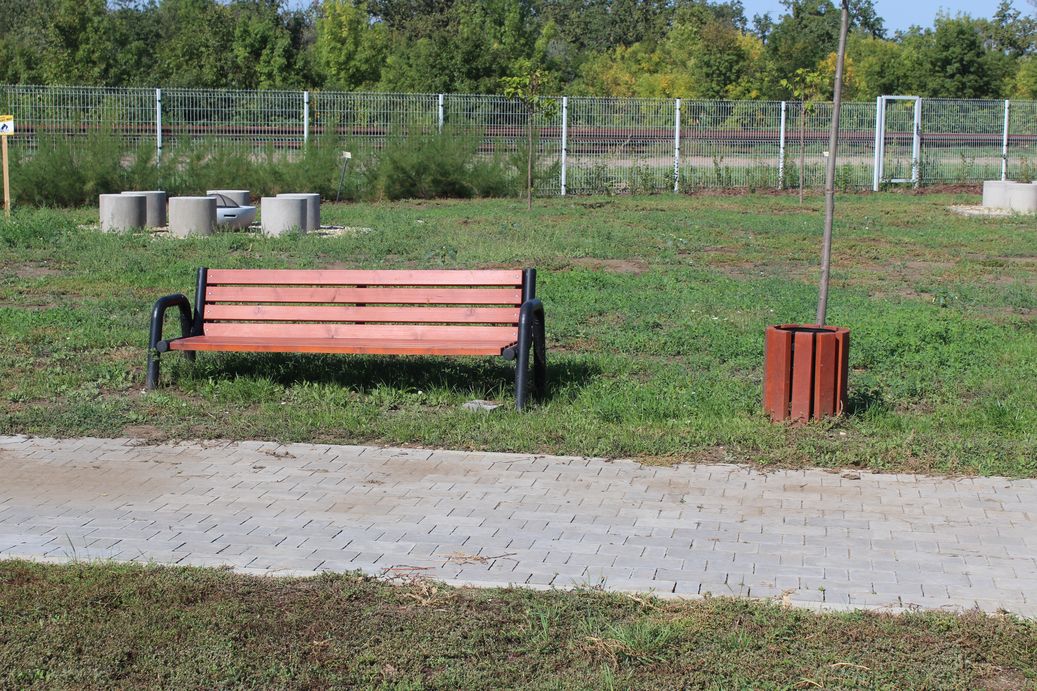 Barnamezs Terletek Rehabilitcij Karcagon