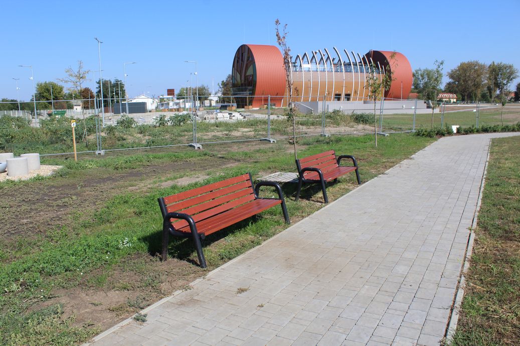 Barnamezs Terletek Rehabilitcij Karcagon