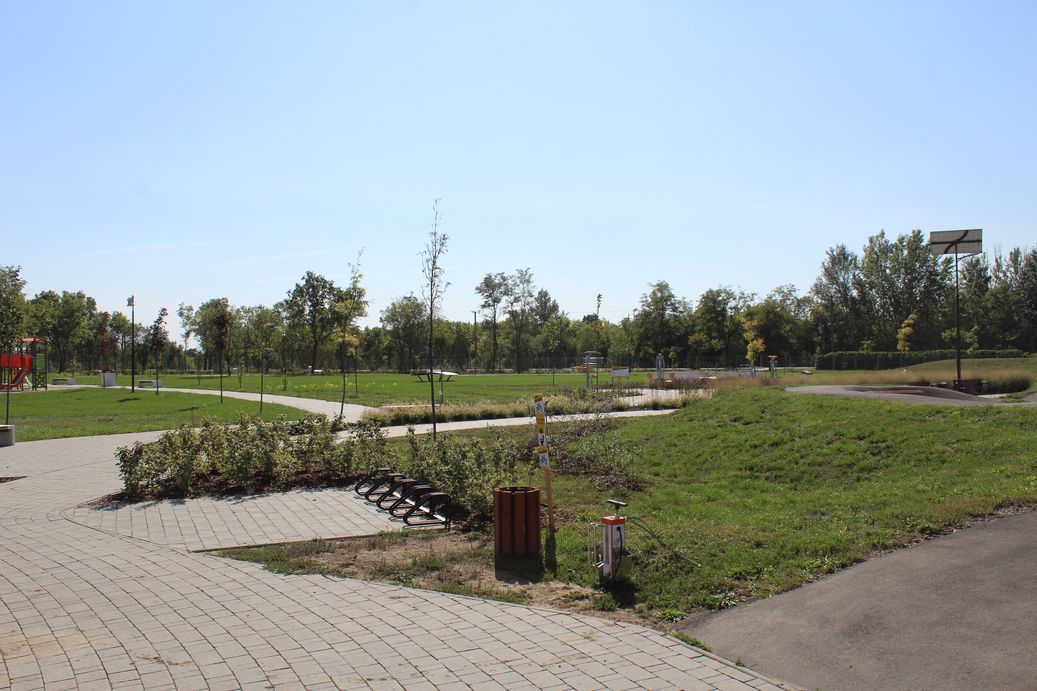 Barnamezs Terletek Rehabilitcij Karcagon