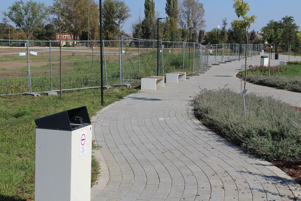 Barnamezs Terletek Rehabilitcij Karcagon