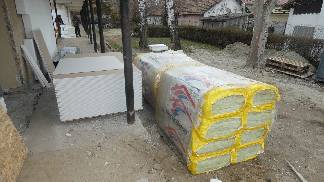 Varr Utcai Blcsde feljtsa