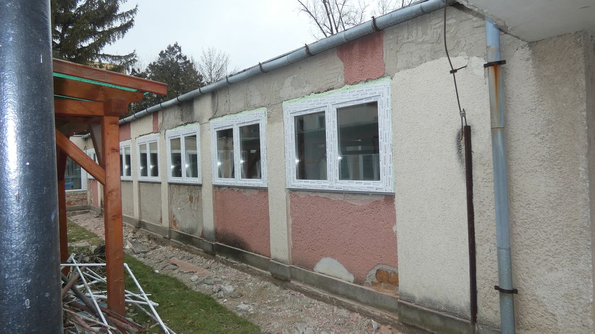 Varr Utcai Blcsde feljtsa