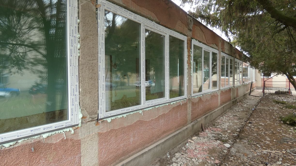 Varr Utcai Blcsde feljtsa