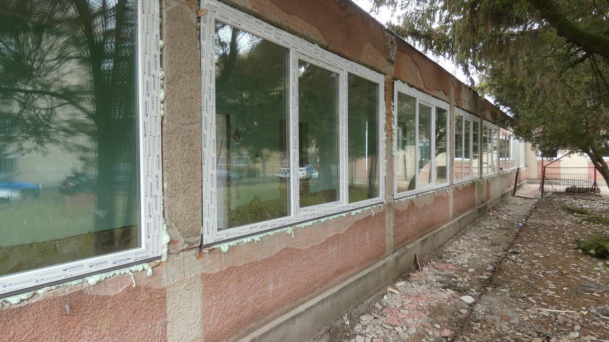 Varr Utcai Blcsde feljtsa