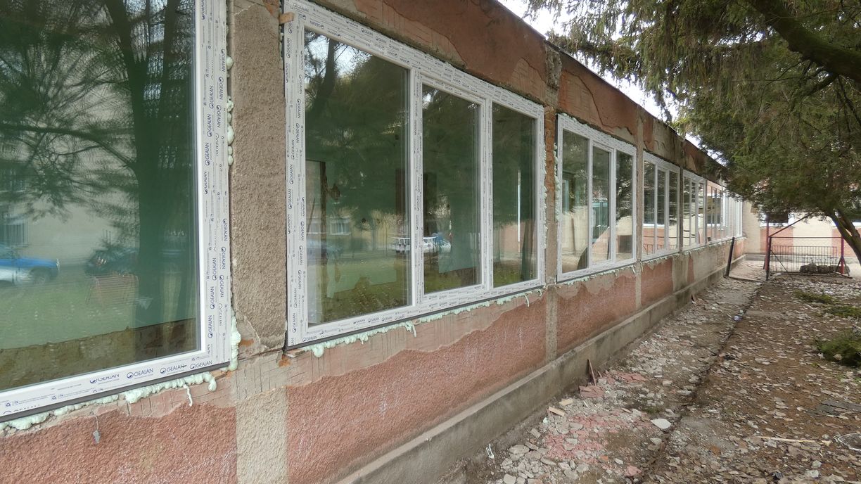 Varr Utcai Blcsde feljtsa