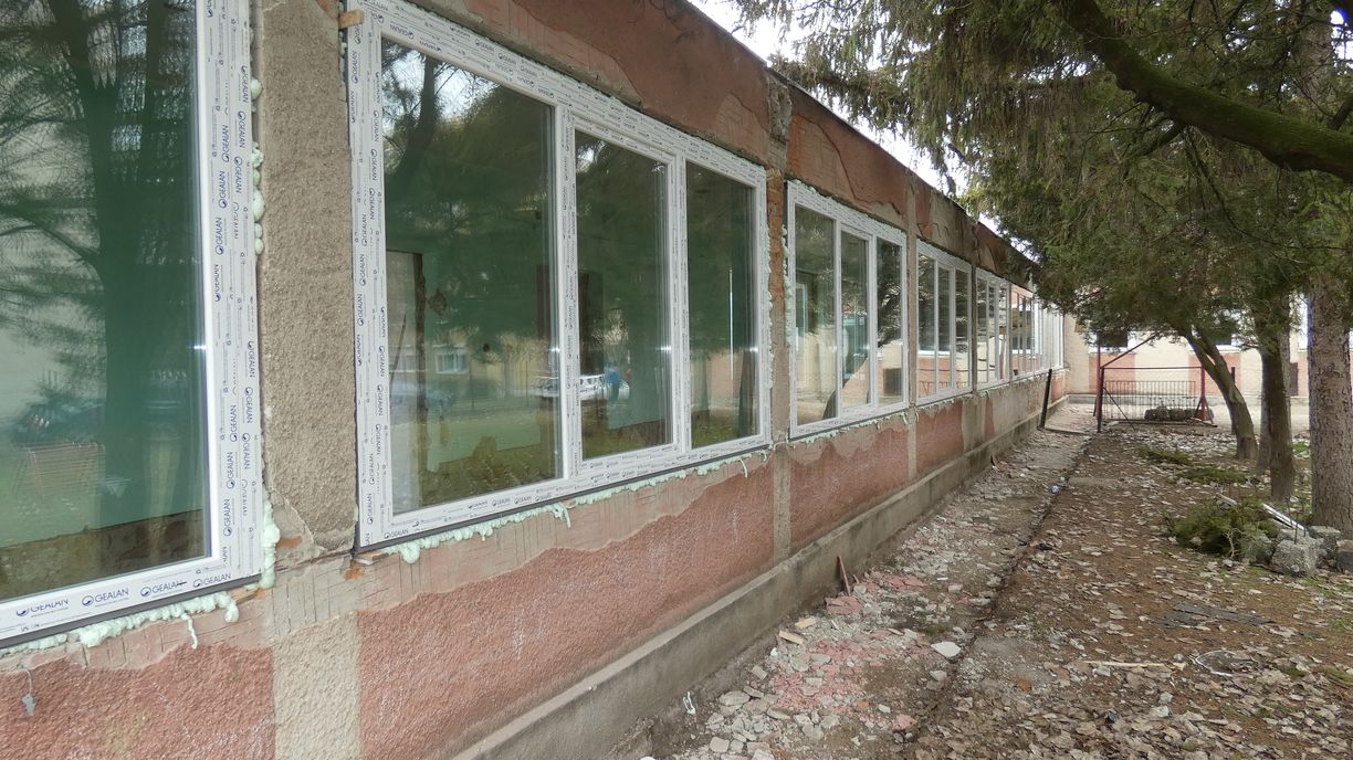 Varr Utcai Blcsde feljtsa