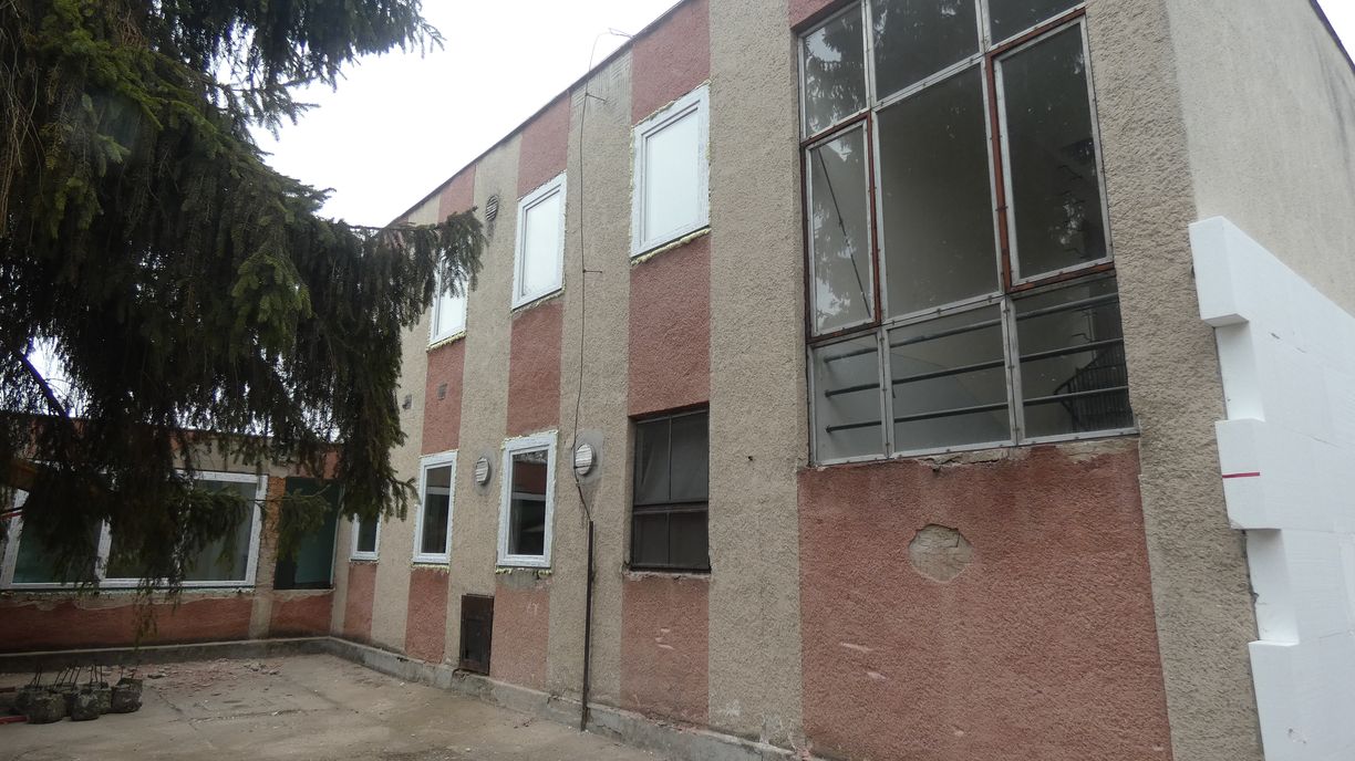 Varr Utcai Blcsde feljtsa