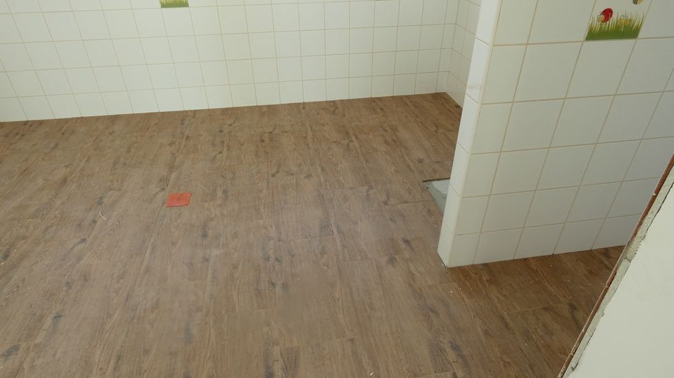 Varr Utcai Blcsde feljtsa