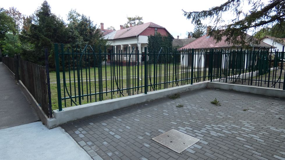 Varr Utcai Blcsde feljtsa