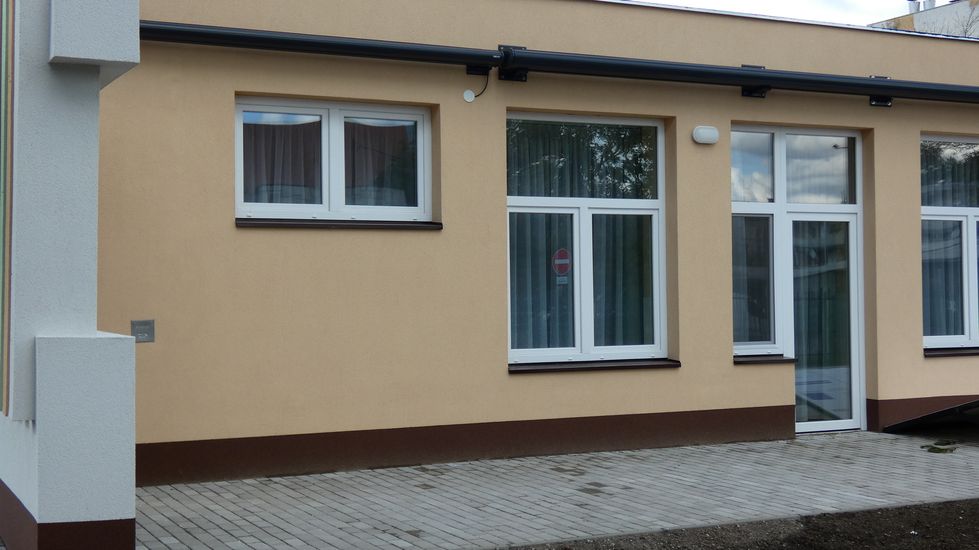 Varr Utcai Blcsde feljtsa