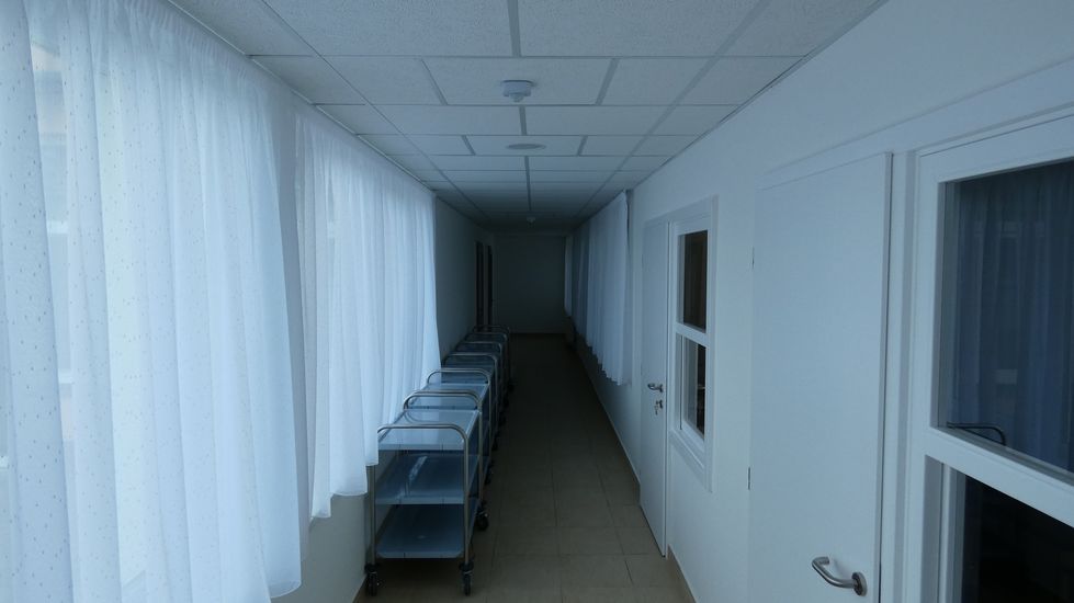 Varr Utcai Blcsde feljtsa