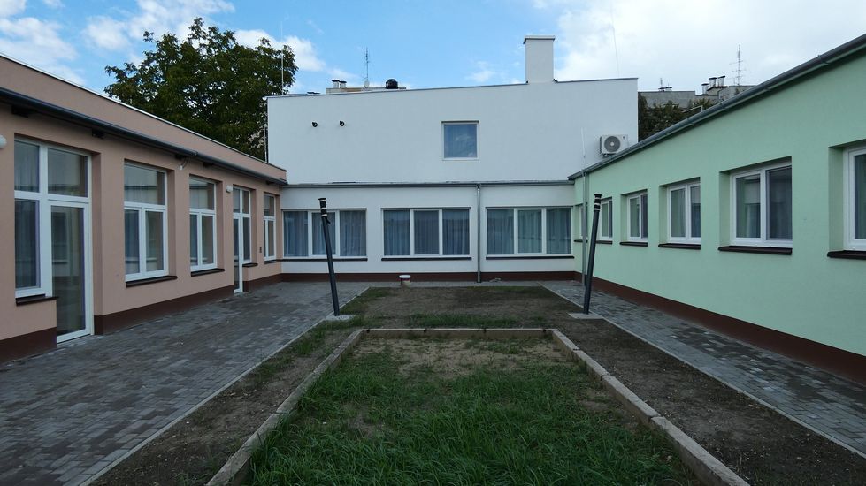 Varr Utcai Blcsde feljtsa