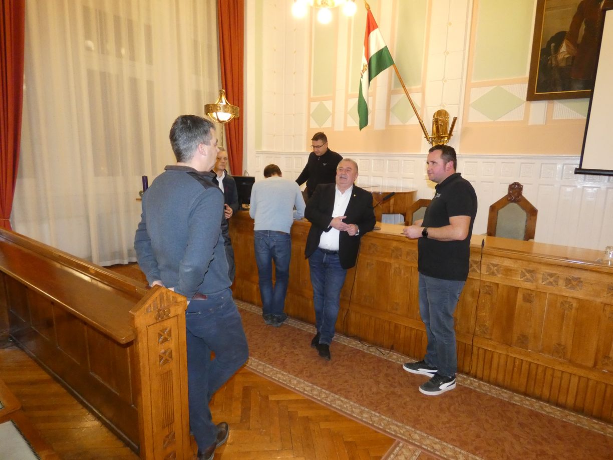 Csapadkvz elvezetse