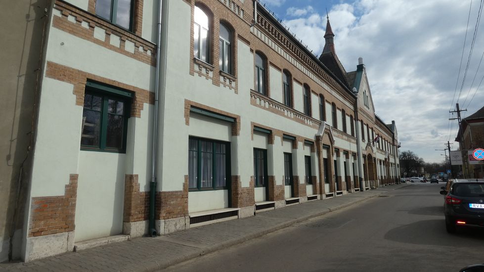 Idsek Otthona energetikai feljtsa