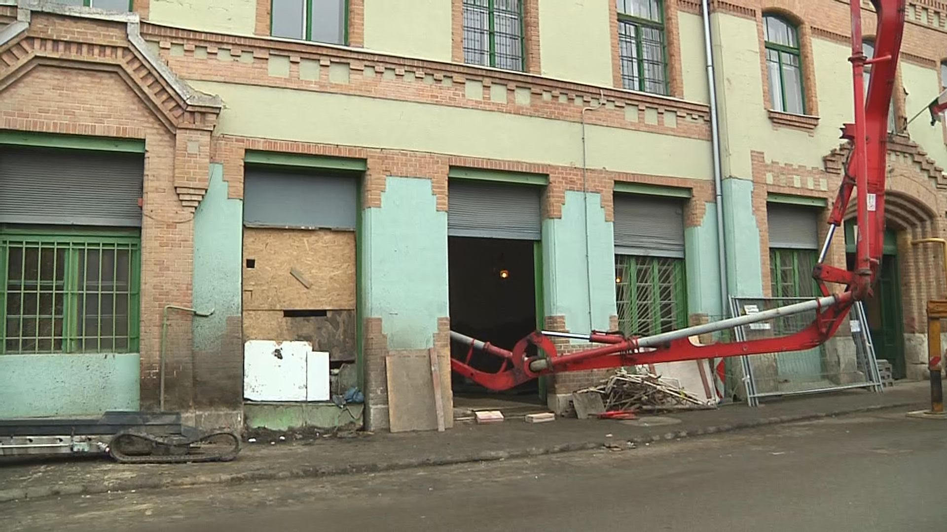 Idsek Otthona energetikai feljtsa