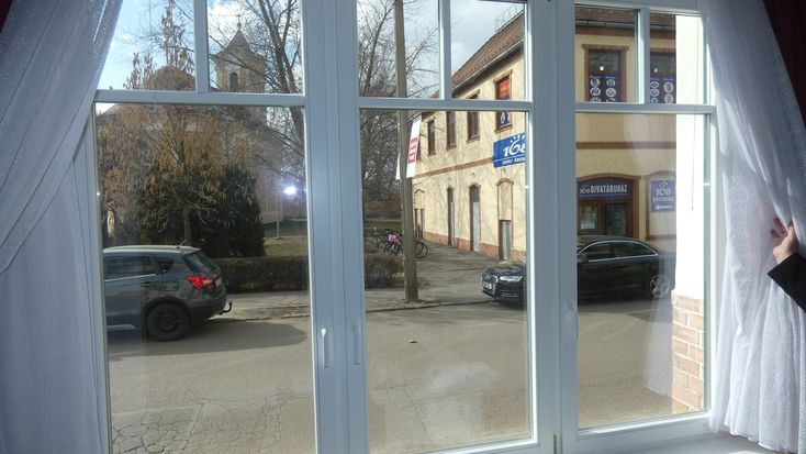 Idsek Otthona energetikai feljtsa