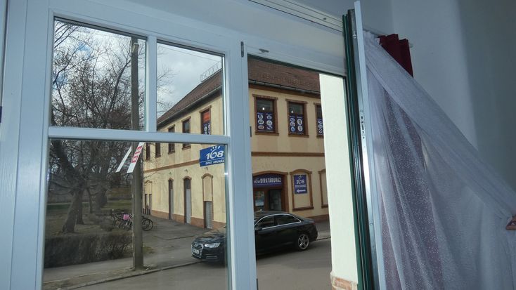 Idsek Otthona energetikai feljtsa