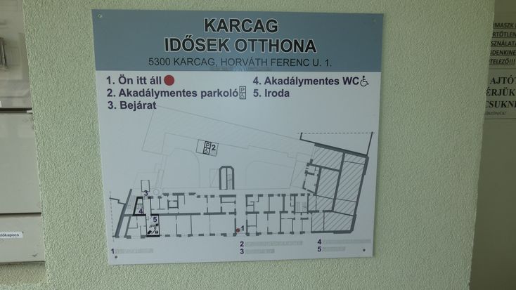 Idsek Otthona energetikai feljtsa