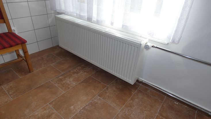 Idsek Otthona energetikai feljtsa