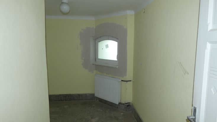Idsek Otthona energetikai feljtsa