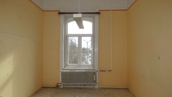 Idsek Otthona energetikai feljtsa