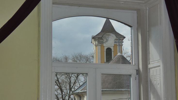 Idsek Otthona energetikai feljtsa