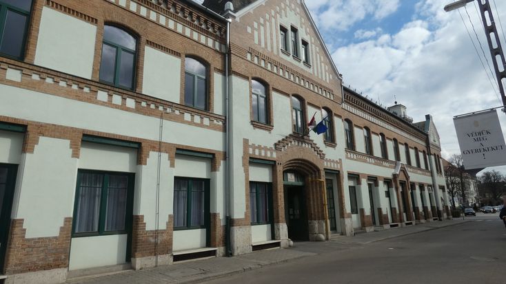 Idsek Otthona energetikai feljtsa