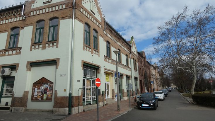 Idsek Otthona energetikai feljtsa