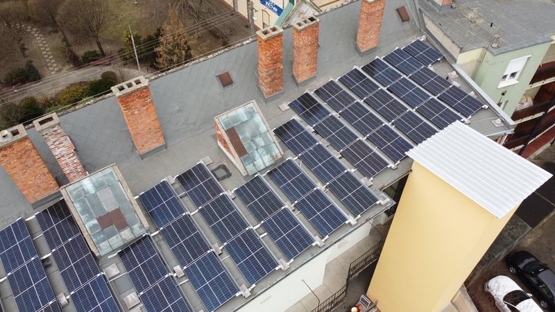 Idsek Otthona energetikai feljtsa