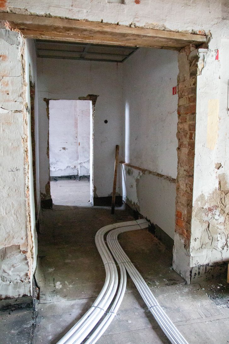 Idsek Otthona konyhjnak feljtsa